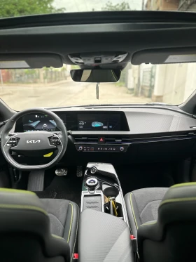 Kia EV6 GT AWD, снимка 7