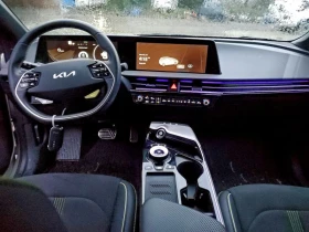 Kia EV6 GT AWD, снимка 8