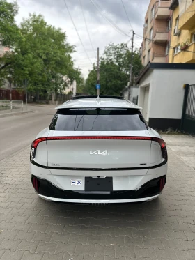 Kia EV6 GT AWD, снимка 12