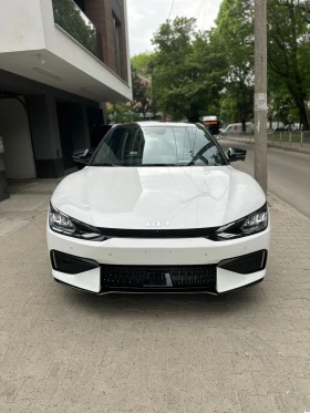 Kia EV6 GT AWD, снимка 5