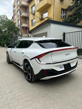 Kia EV6 GT AWD, снимка 2
