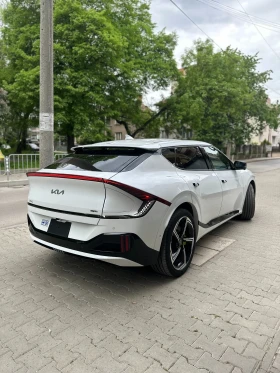 Kia EV6 GT AWD, снимка 4
