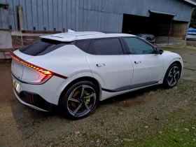 Kia EV6 GT AWD, снимка 4