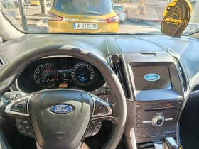 Ford Galaxy, снимка 6