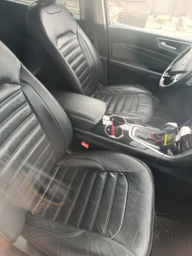 Ford Galaxy, снимка 4