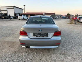 BMW 525 2.5D-177PS M-PACK, снимка 6