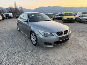 BMW 525 2.5D-177PS M-PACK, снимка 3