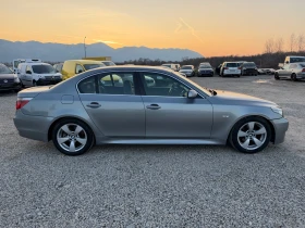 BMW 525 2.5D-177PS M-PACK, снимка 4