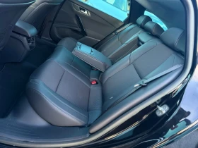 Peugeot 508 1.6i 156кс 6ск НАВИ ПАНОРАМА , снимка 12