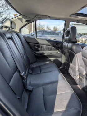 Mitsubishi Galant 2.5 V6 Elegance (ГАЗ), снимка 3