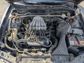Mitsubishi Galant 2.5 V6 Elegance (ГАЗ), снимка 11