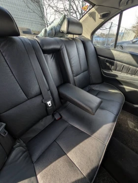 Mitsubishi Galant 2.5 V6 Elegance (ГАЗ), снимка 14