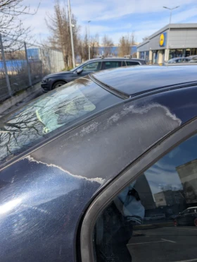 Mitsubishi Galant 2.5 V6 Elegance (ГАЗ), снимка 17