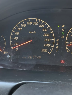 Mitsubishi Galant 2.5 V6 Elegance (ГАЗ), снимка 15
