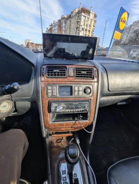 Mitsubishi Galant 2.5 V6 Elegance (ГАЗ), снимка 2