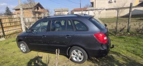 Skoda Fabia, снимка 6