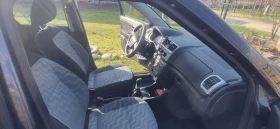 Skoda Fabia, снимка 4