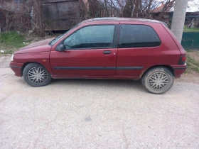 Renault Clio, снимка 3