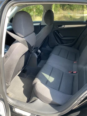 Audi A4 B8, снимка 6