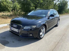 Audi A4 B8, снимка 1