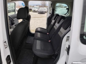 Renault Kangoo 5 места, N1, снимка 8