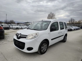 Renault Kangoo 5 места, N1, снимка 1