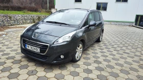Peugeot 5008 1.6hdi, снимка 7