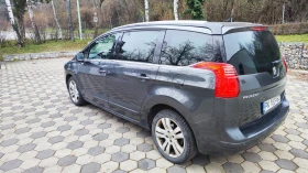 Peugeot 5008 1.6hdi, снимка 12