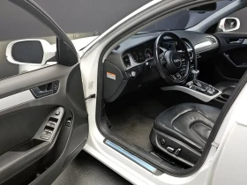 Audi A4 2.0 TDI, снимка 11