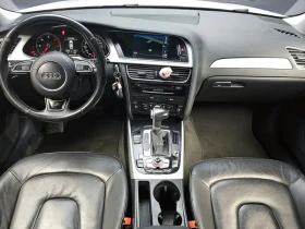 Audi A4 2.0 TDI, снимка 7