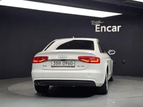 Audi A4 2.0 TDI, снимка 4