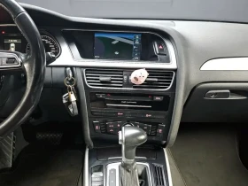 Audi A4 2.0 TDI, снимка 14