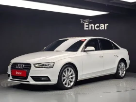 Audi A4 2.0 TDI, снимка 1