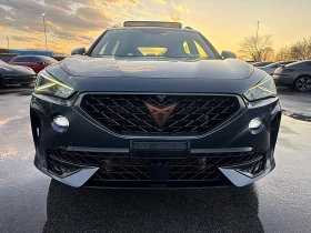 Cupra Formentor 2.0d-4x4-Panorama-Distronik-Kamera-Led-Bixenon-Ful, снимка 1