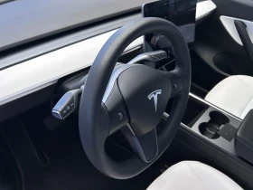 Tesla Model Y LONG RANGE / DUAL MOTOR / 4x4 / 53 000km, снимка 10