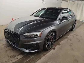 Audi S5 * TECHNIK * CARFAX * Без инциденти * , снимка 1