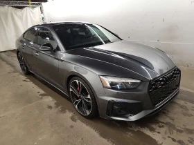 Audi S5 * TECHNIK * CARFAX * Без инциденти * , снимка 2