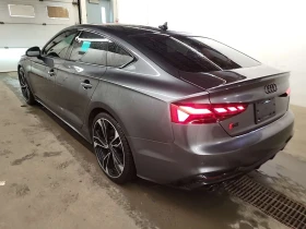 Audi S5 * TECHNIK * CARFAX * Без инциденти * , снимка 5