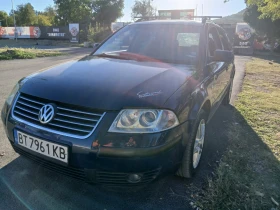 VW Passat, снимка 2