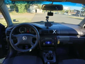 VW Passat, снимка 9