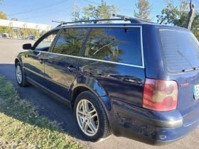 VW Passat, снимка 5