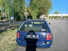 VW Passat, снимка 4