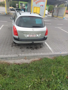 Peugeot 308 HDI, снимка 1