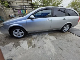 Nissan Primera, снимка 4