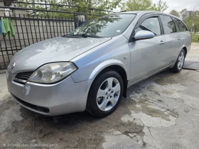 Nissan Primera, снимка 5