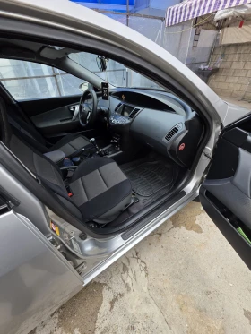 Nissan Primera, снимка 11