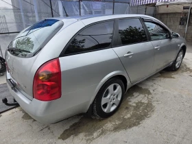 Nissan Primera, снимка 9