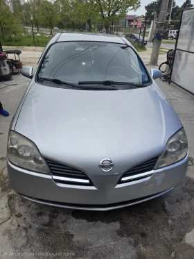 Nissan Primera, снимка 2