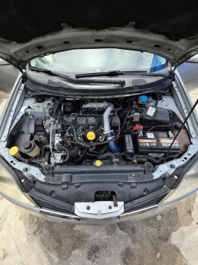 Nissan Primera, снимка 16