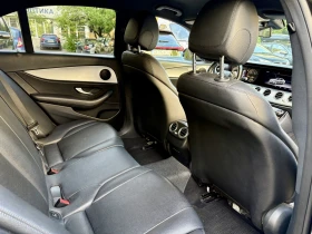 Mercedes-Benz E 200 1.6, снимка 13